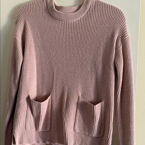 Madewell Sweater - size XS